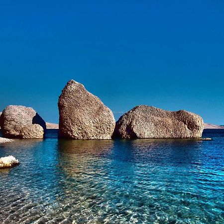 דירות מטינה The Peaceful Vacation מראה חיצוני תמונה