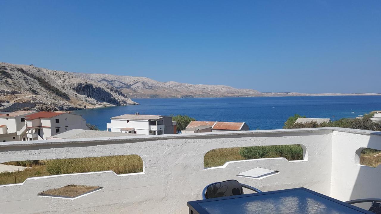דירות מטינה The Peaceful Vacation מראה חיצוני תמונה