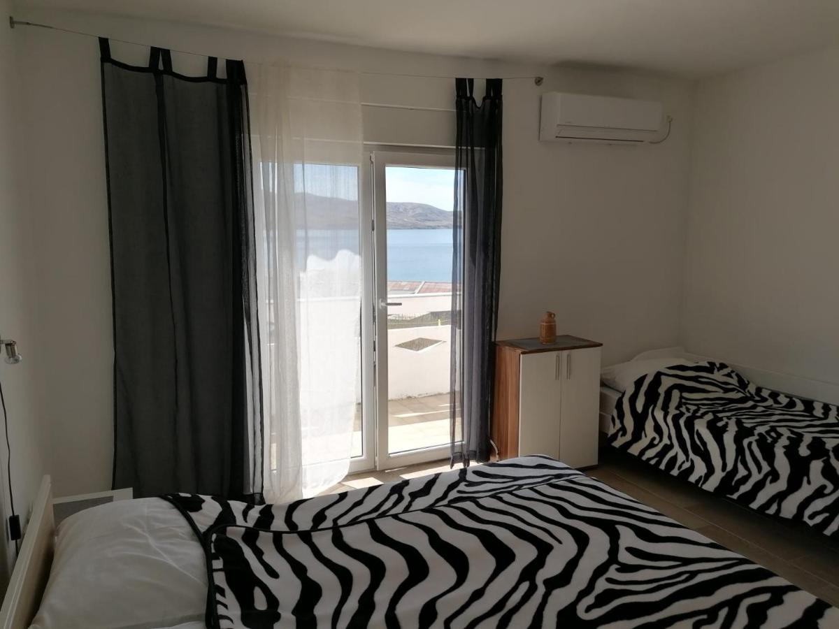 דירות מטינה The Peaceful Vacation מראה חיצוני תמונה