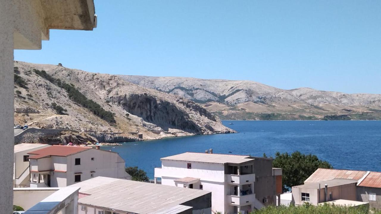 דירות מטינה The Peaceful Vacation מראה חיצוני תמונה