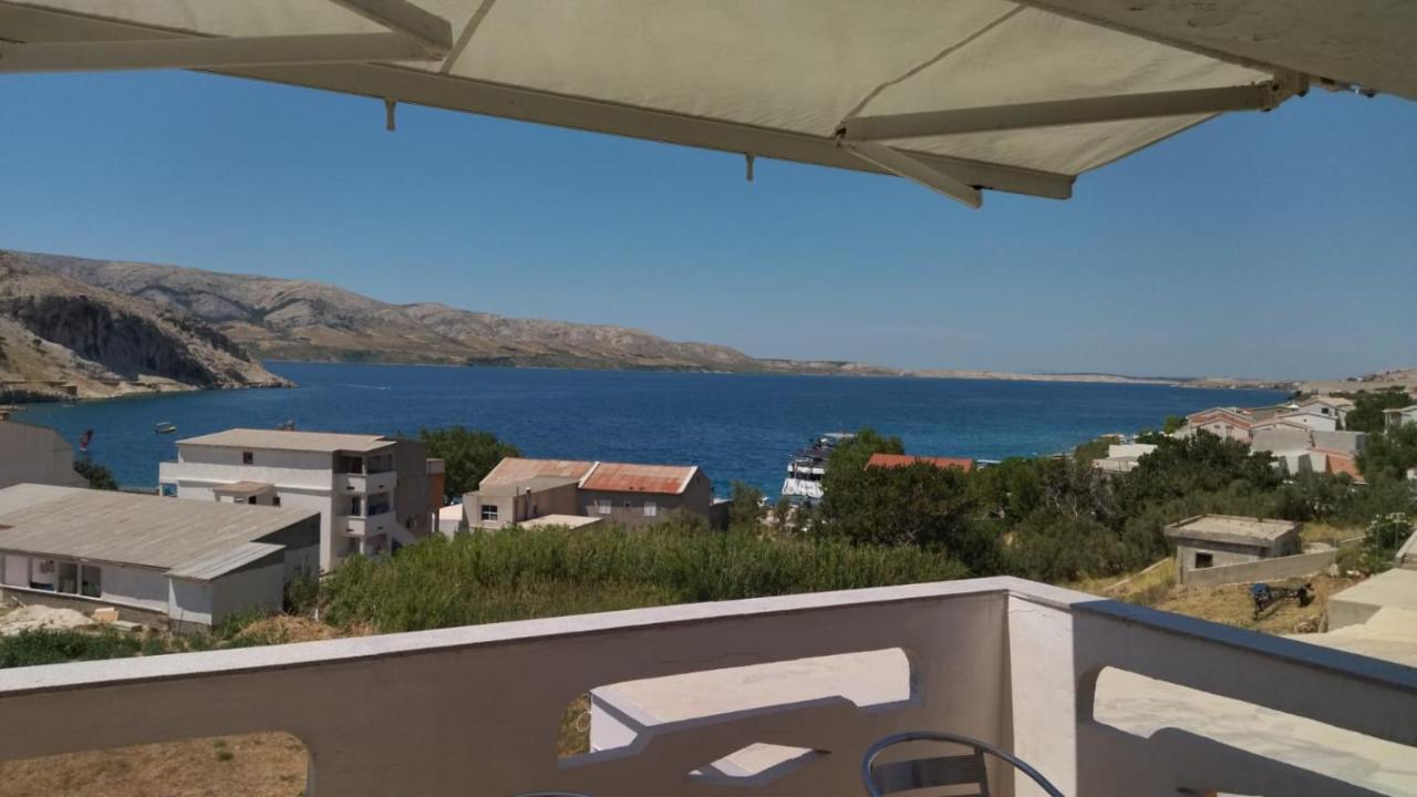 דירות מטינה The Peaceful Vacation מראה חיצוני תמונה